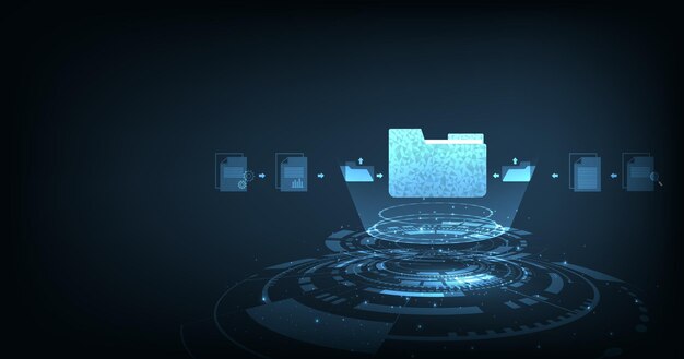 Document Tracking